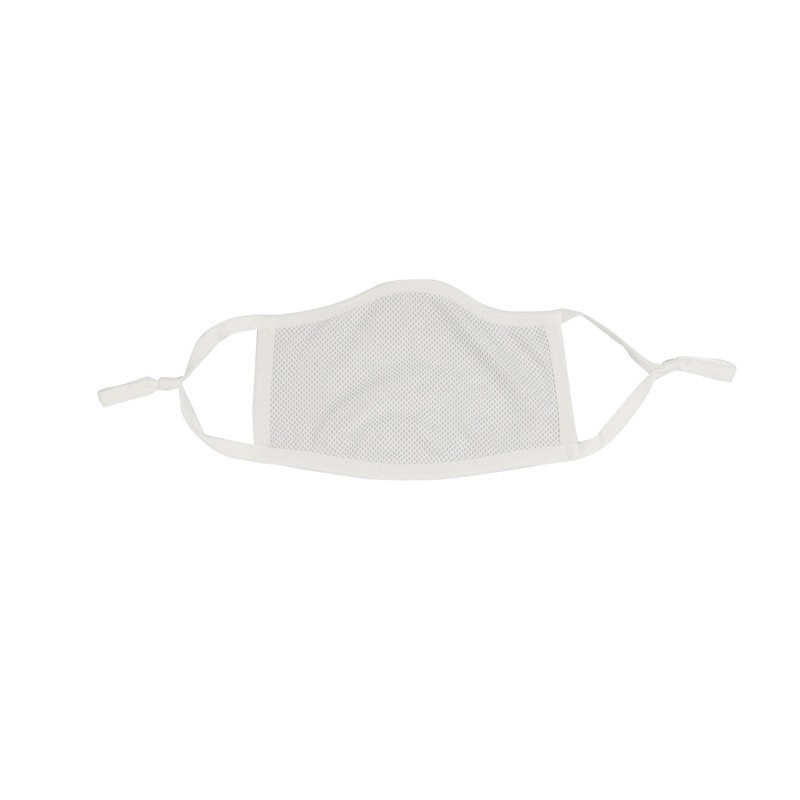 Adjustable 3-Ply Cooling Mask