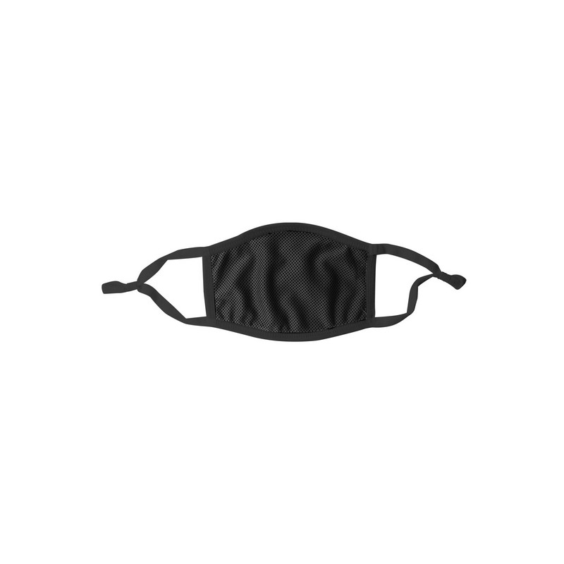 Adjustable 3-Ply Cooling Mask