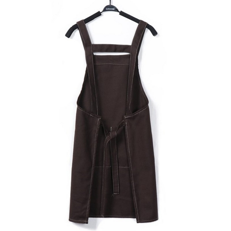 Adjustable Apron Adjustable Apron