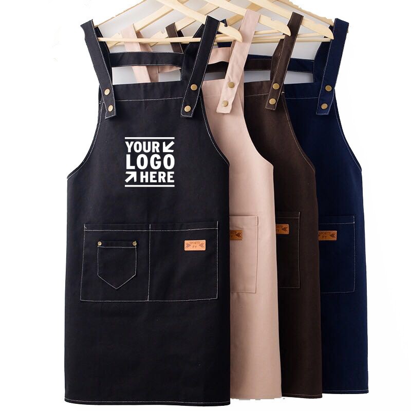 Adjustable Apron