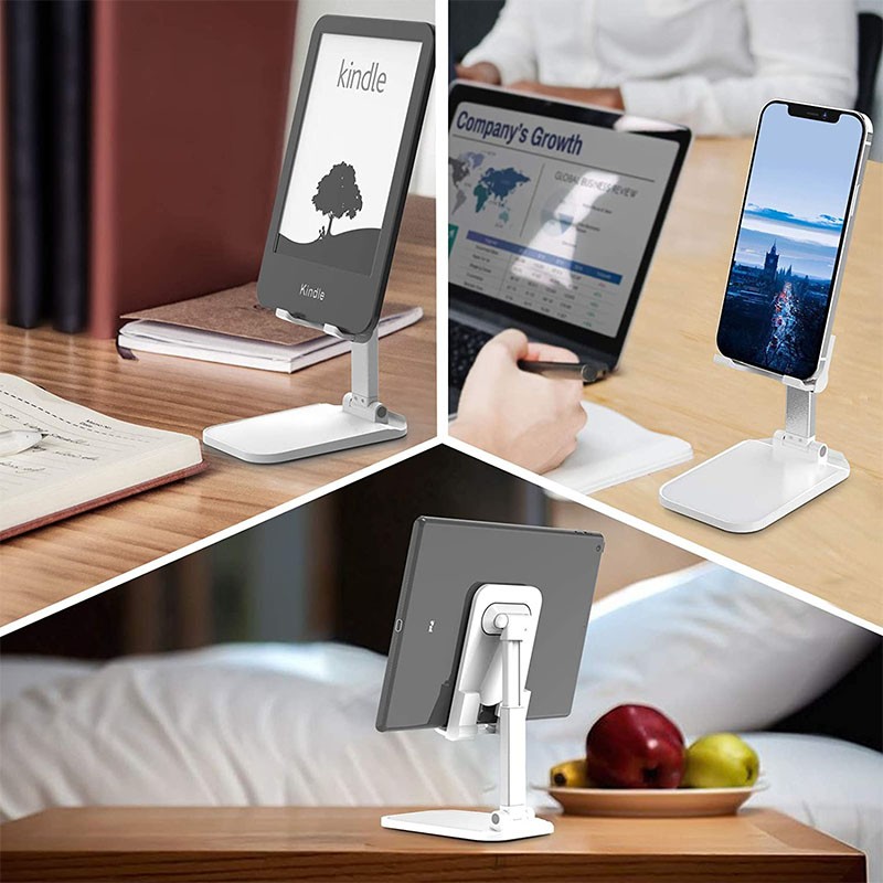 Adjustable Cellphone Holder for Desk