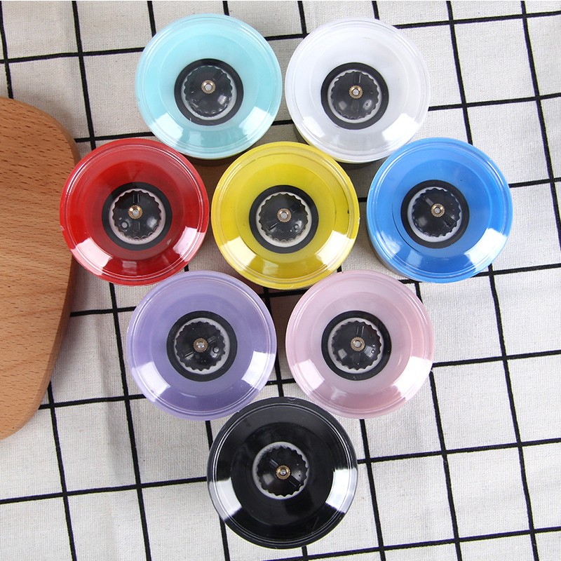 Adjustable Coarseness Pepper/Salt Grinder