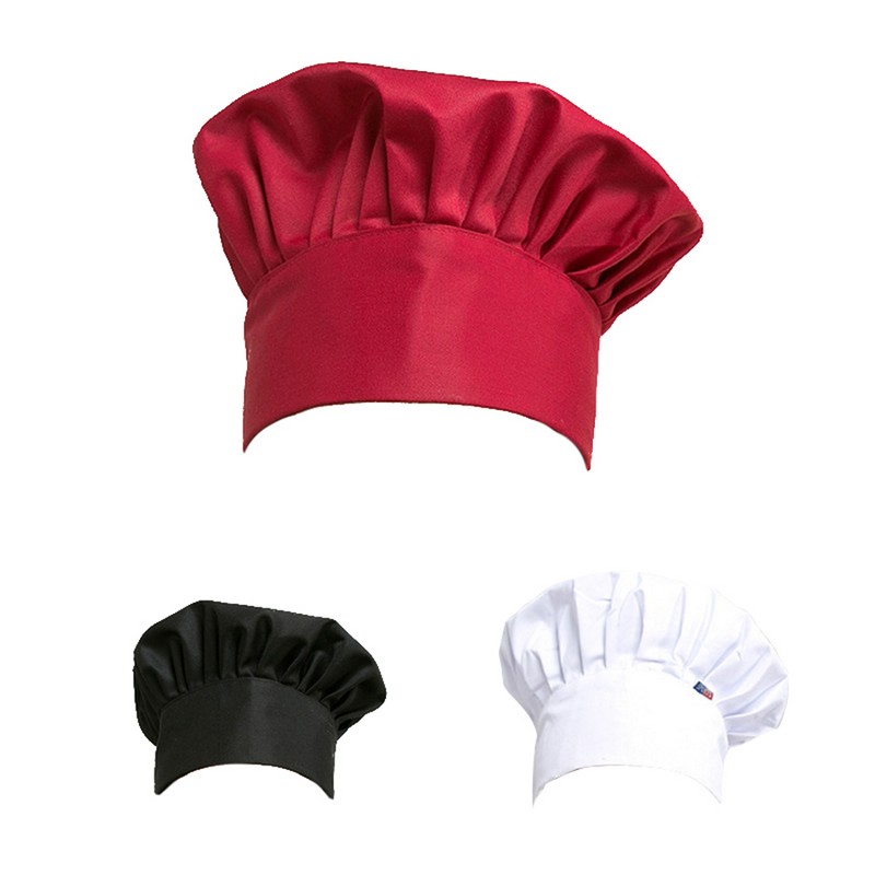 Adjustable Hotel Cook Hat/Chef hat Adjustable Hotel Cook Hat/Chef hat