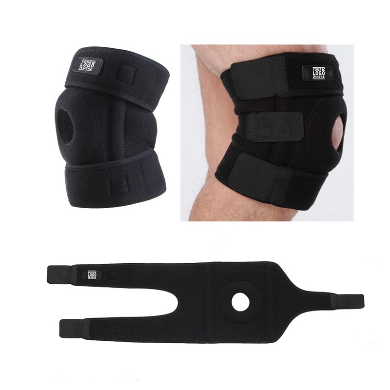 Adjustable Sports Kneecap Adjustable Sports Kneecap