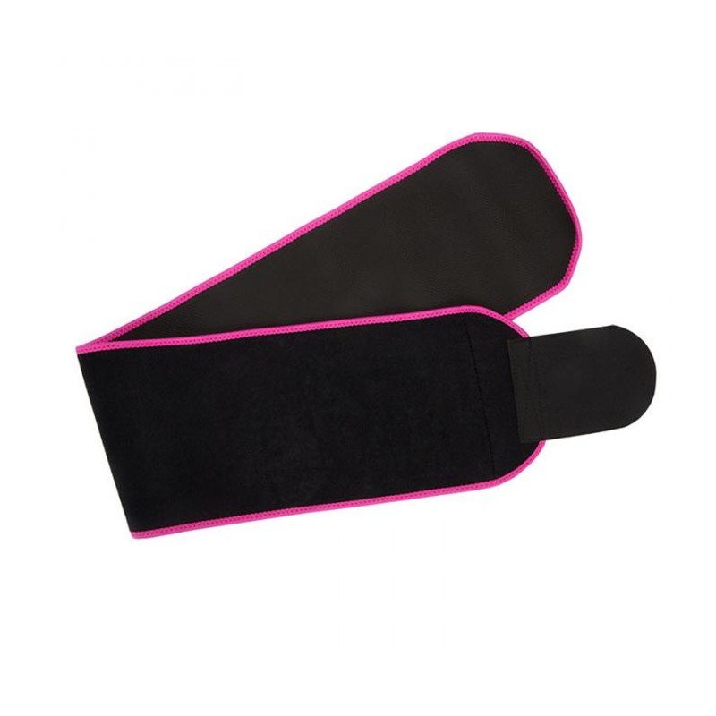 Adjustable Sports Waist Band Trimmer