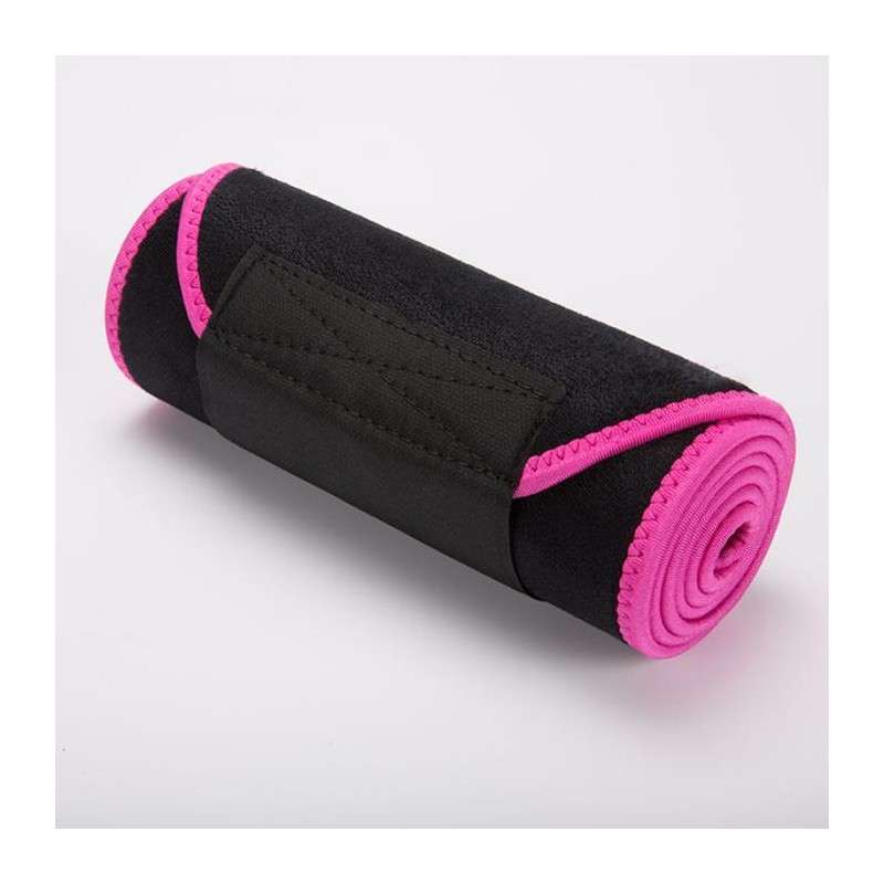 Adjustable Sports Waist Band Trimmer