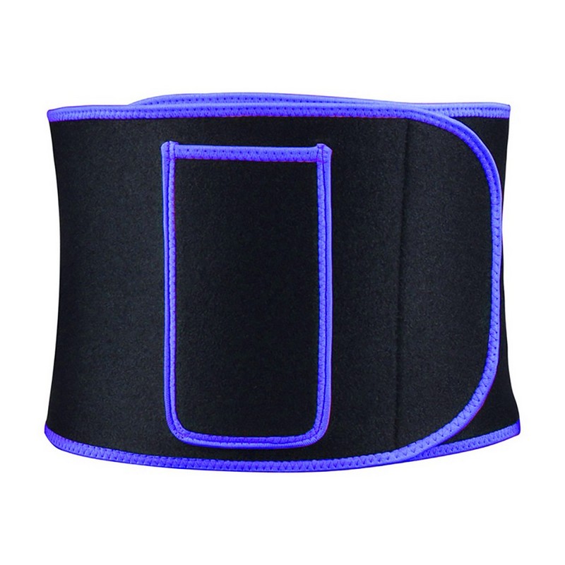 Adjustable Sports Waist Band Trimmer