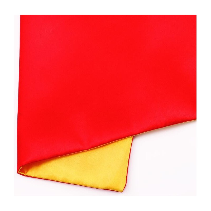 Adult Cape With Eye Mask
