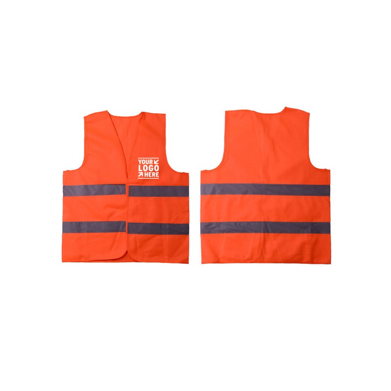 Adult Safety Vest Adult Safety Vest