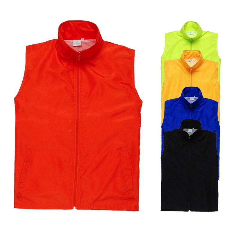 Advertising Vest Advertising Vest