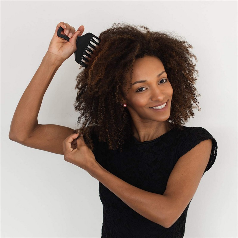 Afro Combs Hair Styling Tools