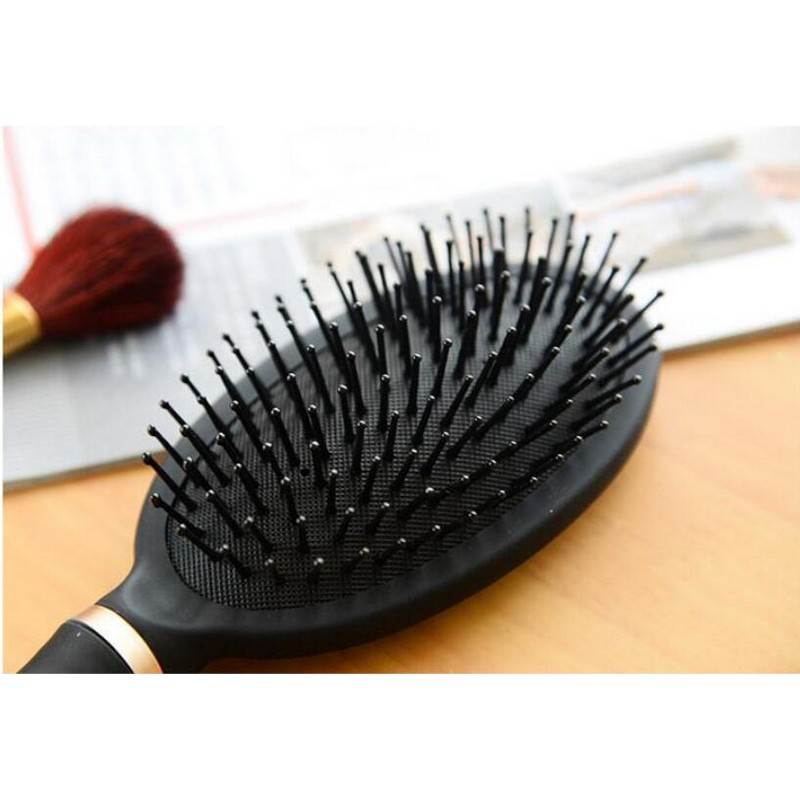 Airbag Comb