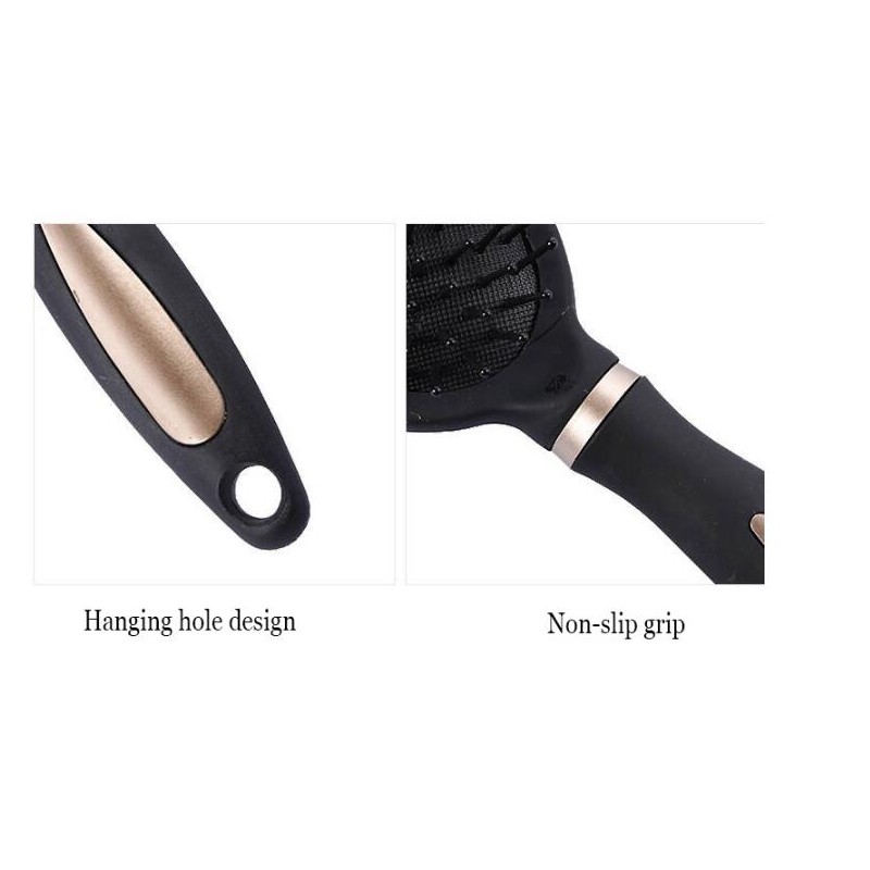 Airbag Comb