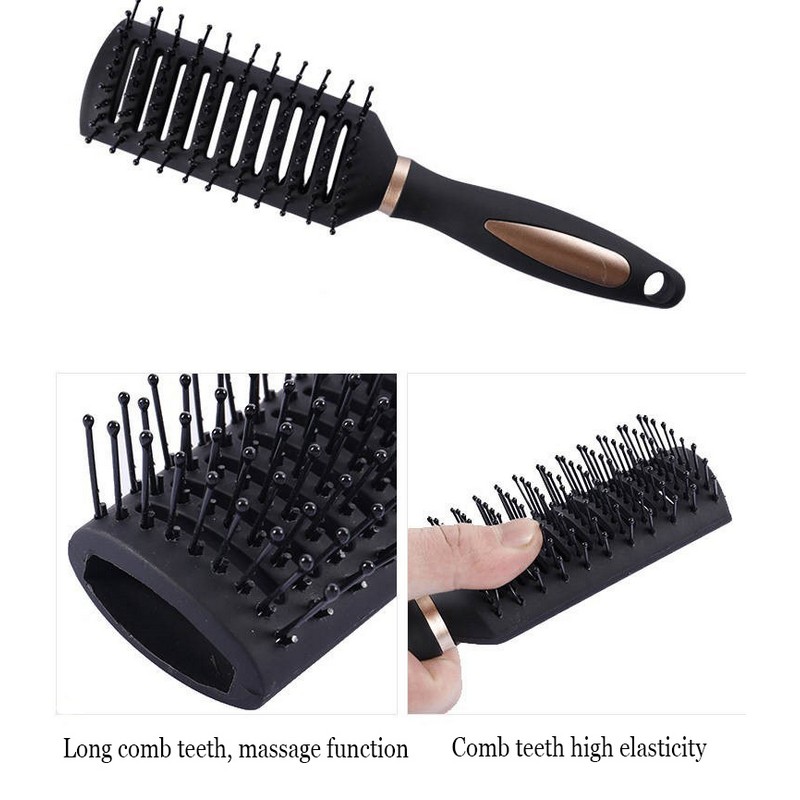 Airbag Comb