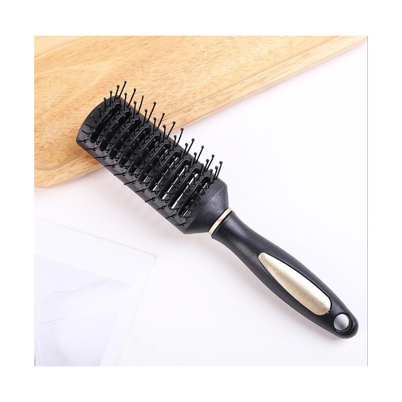 Airbag Comb
