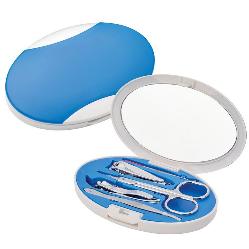 Allure Manicure Set