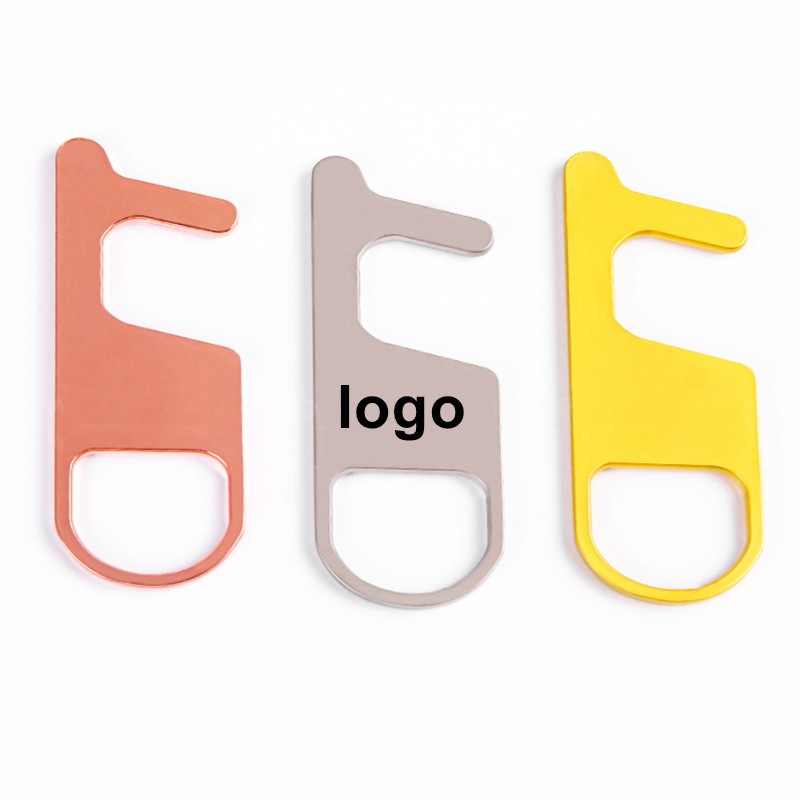 Antibacterial Door Opener No Touch Keychain Tool Antibacterial Door Opener No Touch Keychain Antibacterial Door Opener No Touch Keychain Tool Antibacterial Door Opener No Touch Keychain
