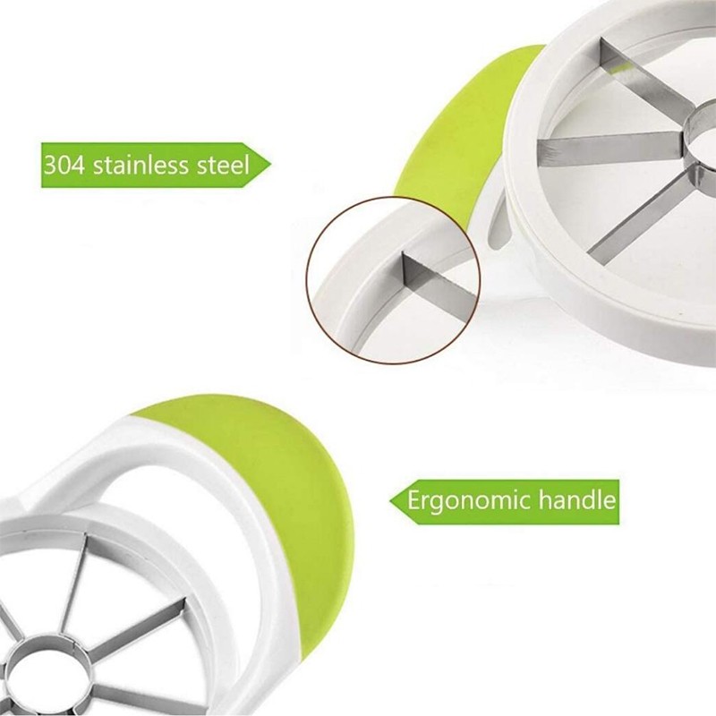 Apple Cutter and Fruit corer