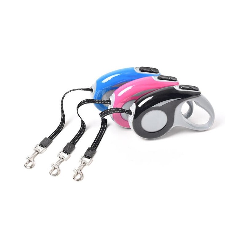 Automatic Pet Traction Rope Automatic Pet Traction Rope