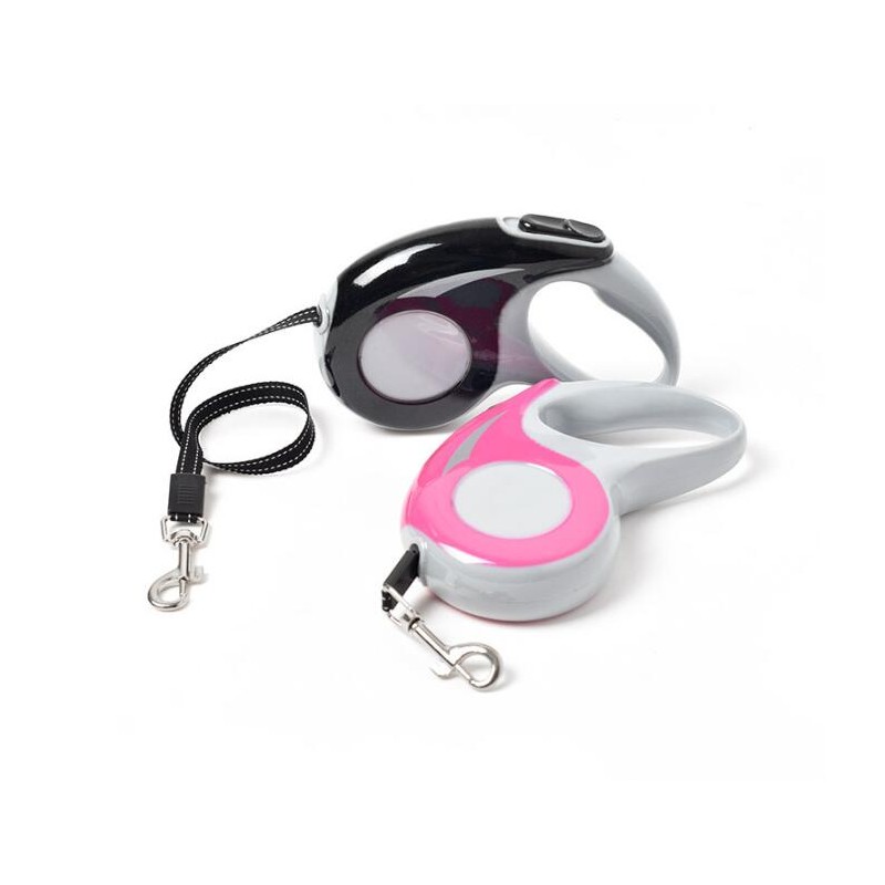 Automatic Pet Traction Rope