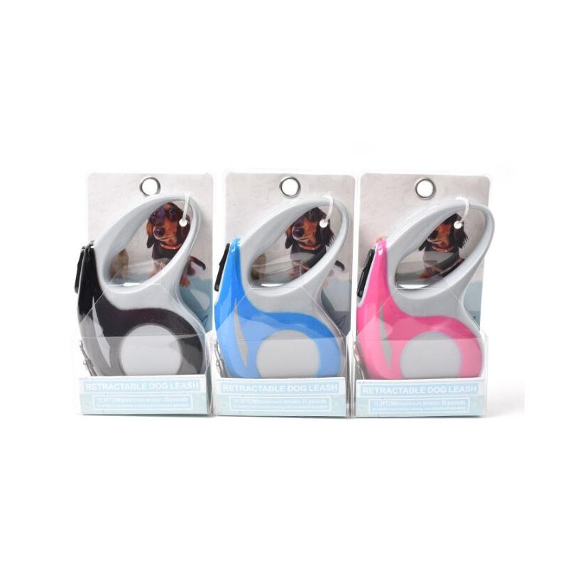 Automatic Pet Traction Rope