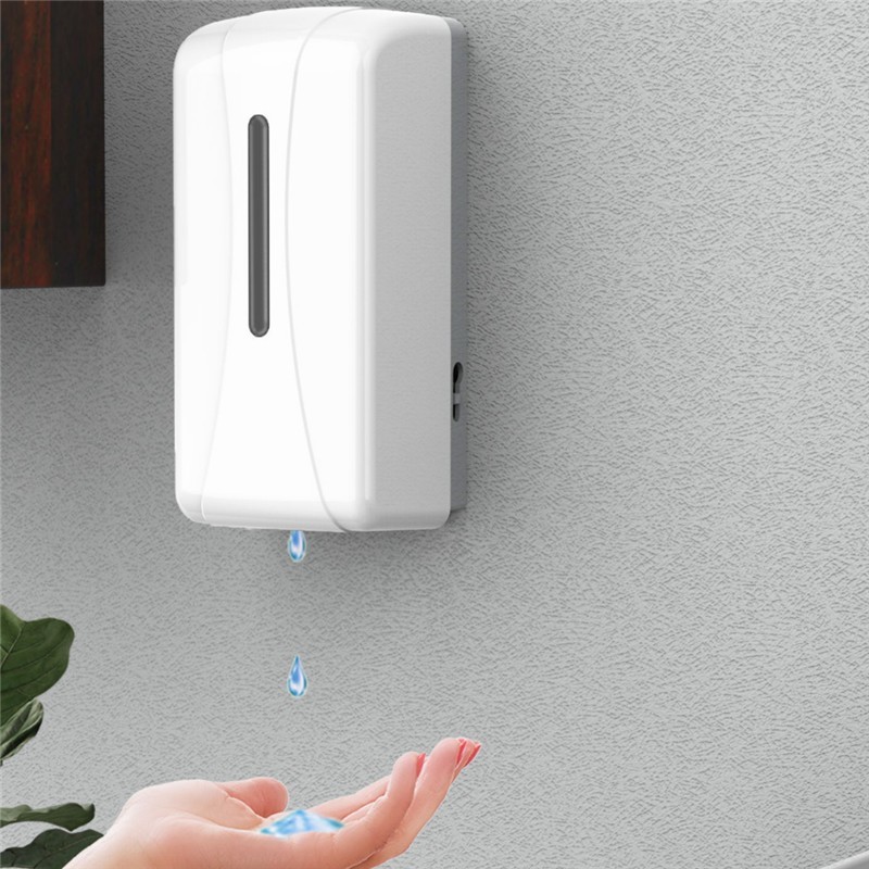 Automatic Soap Dispenser