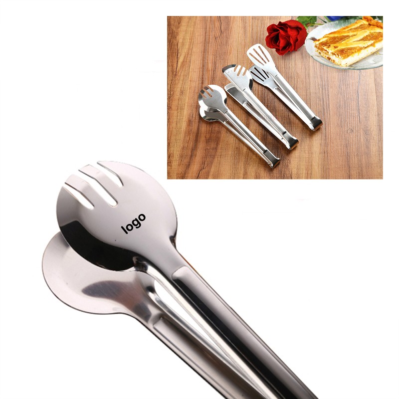 BBQ Grill Tongs