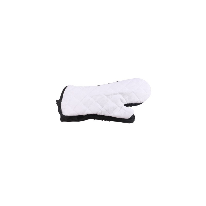 BBQ Kitchen Oven Mitts Insulation Gloves