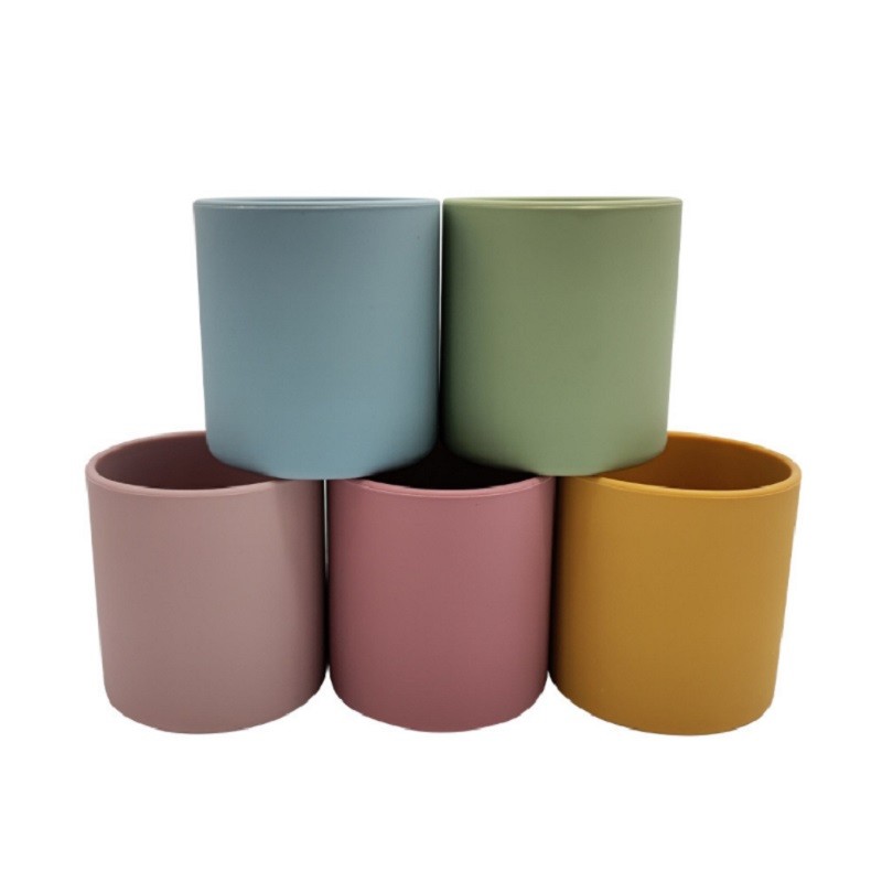 Baby Silicone Water Cup 