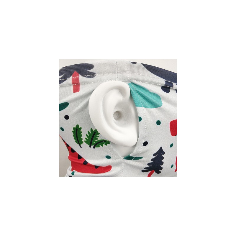 Back to School Youth Face Mask Kids Neck Gaiter