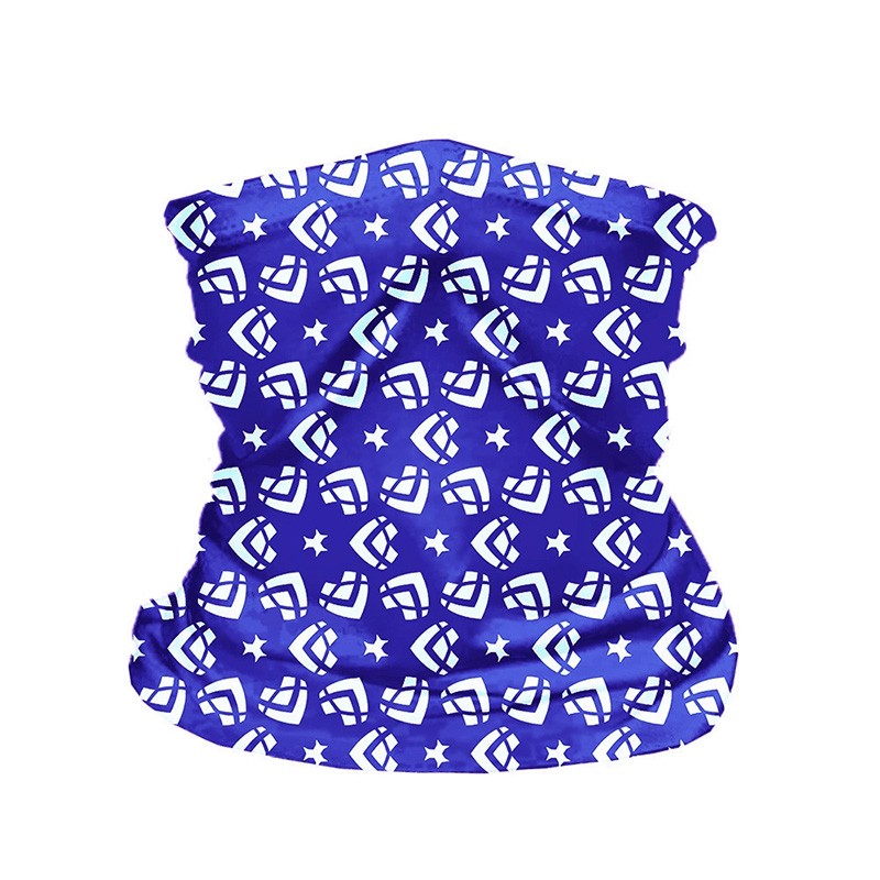 Back to School Youth Face Mask Kids Neck Gaiter