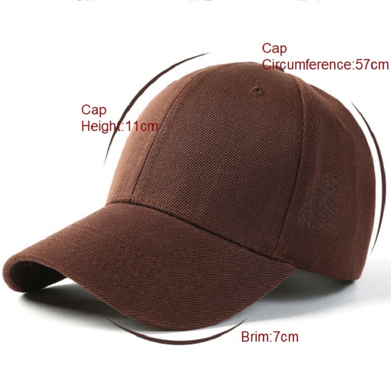 Baseball Cap
