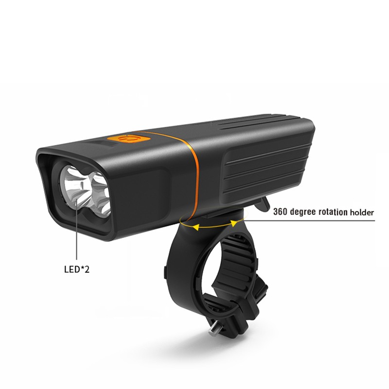 Bicycle Night Safety Headlight Bicycle Night Safety Headlight