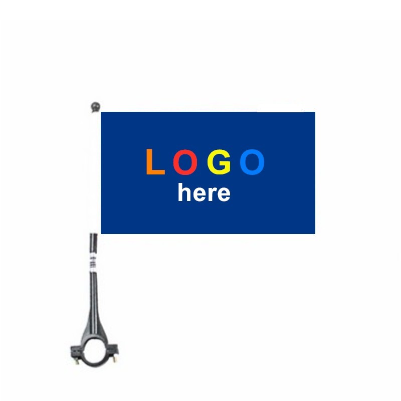 Bike Flag
