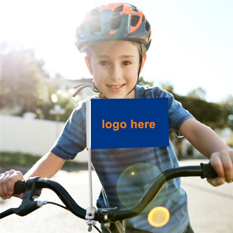 Bike Flag