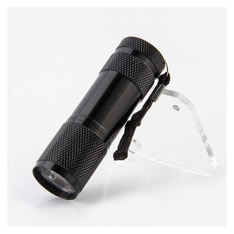 Black Light Flashlights