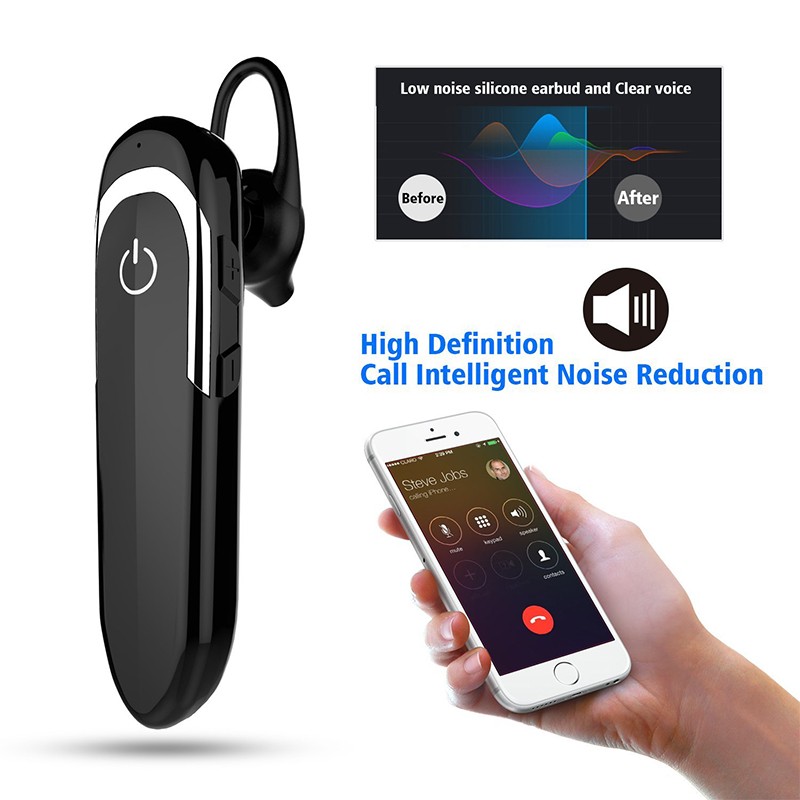 Bluetooth V4.1 Headset