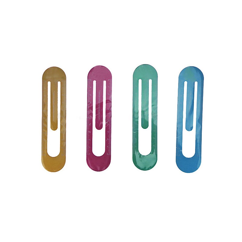 Bookmark Ruler Bookmark Ruler