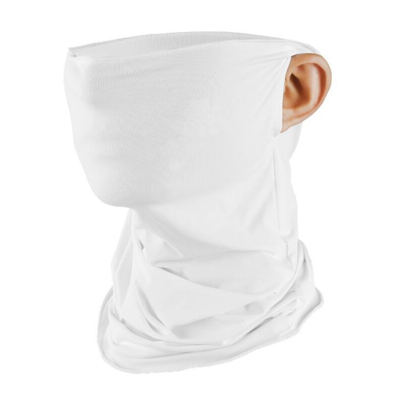Breathable Sun Protection Scarf