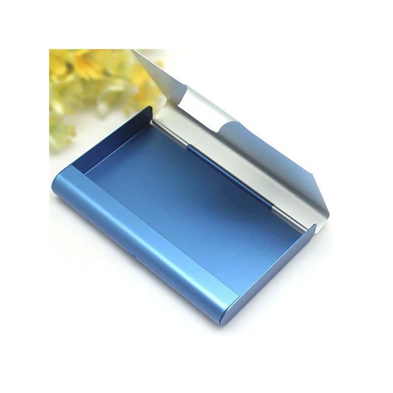 Business Name Card Case/Card Holder