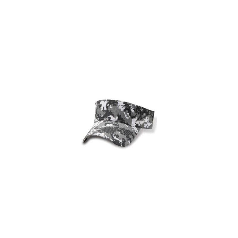 Camouflage Visor