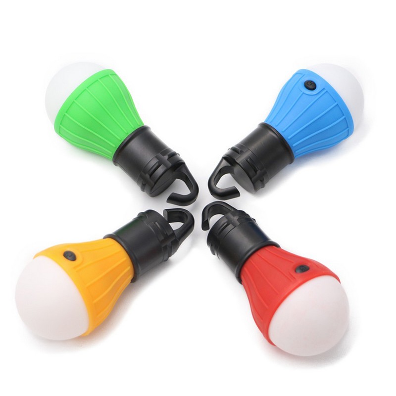 Camping Lamp