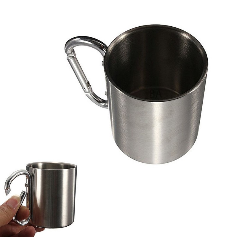 Camping Mug