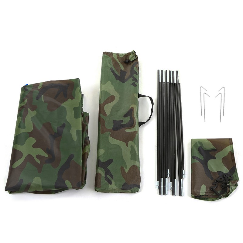 Camping Tent