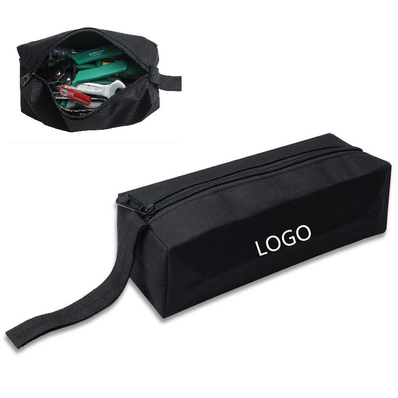 Canvas Tool Bag