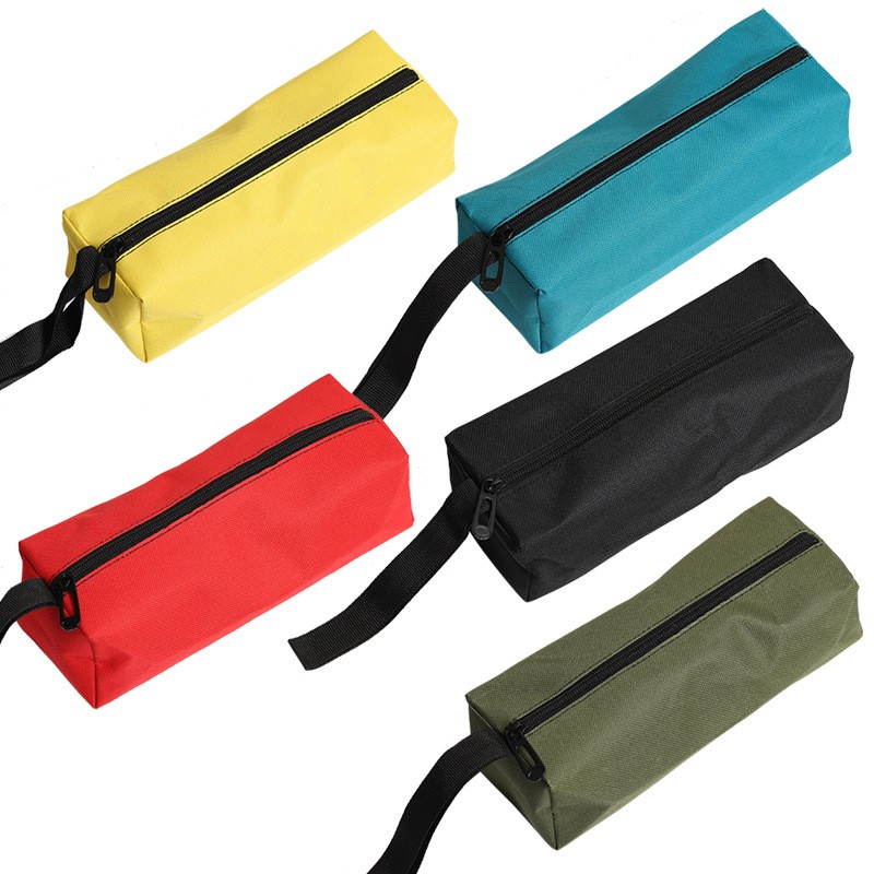 Canvas Tool Bag