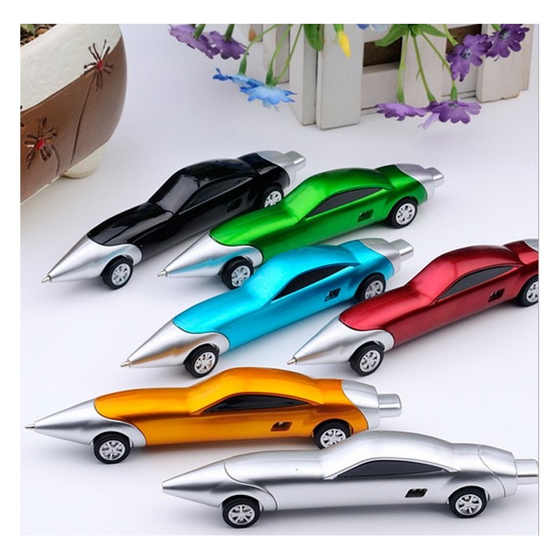Car Shaped Ballpoint Pen Car Shaped Ballpoint Pen