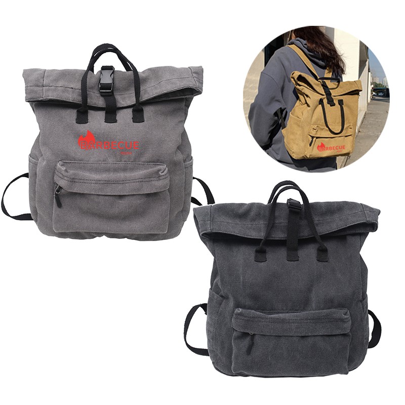 Casual Style Backpack Casual Style Backpack