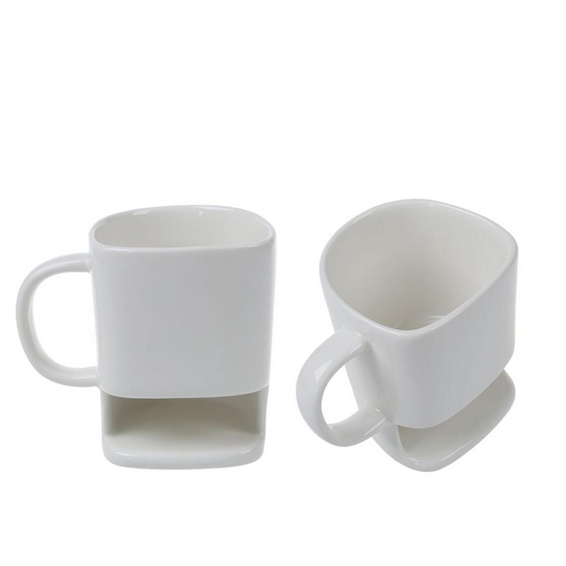 Ceramic Cookie Mug/Biscuit Cup Ceramic Cookie Mug/Biscuit Cup