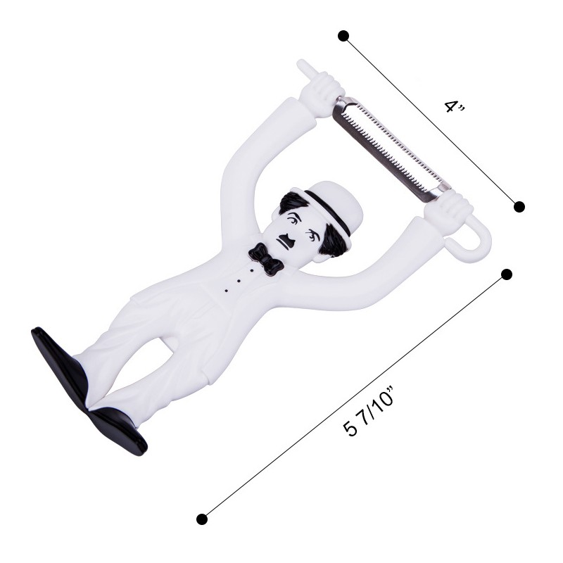 Chaplin Fruit/Vegetable Peeler